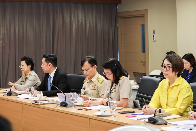 ข่าวสารกระทรวงฯ