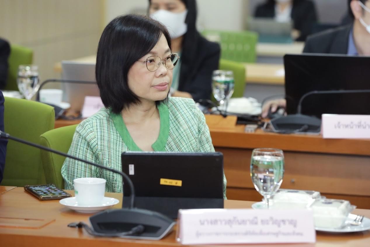 ข่าวรัฐมนตรี