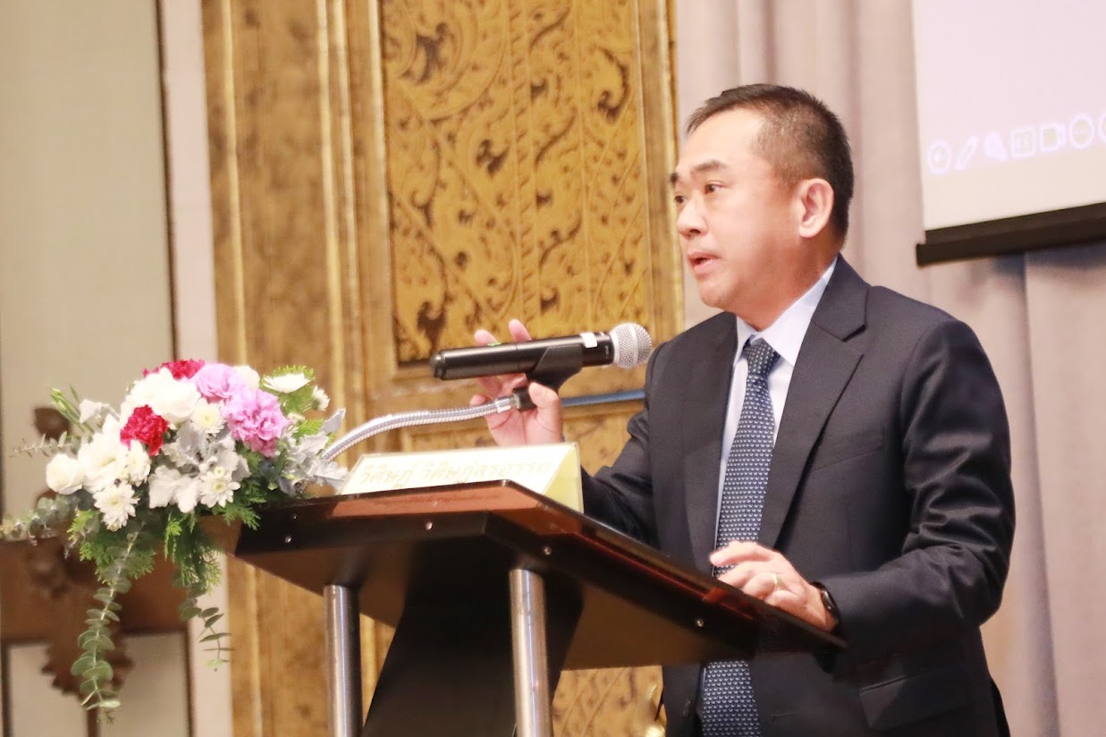 ข่าวสารกระทรวงฯ