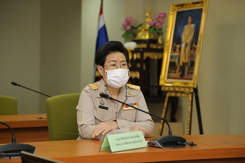 ข่าวรัฐมนตรี