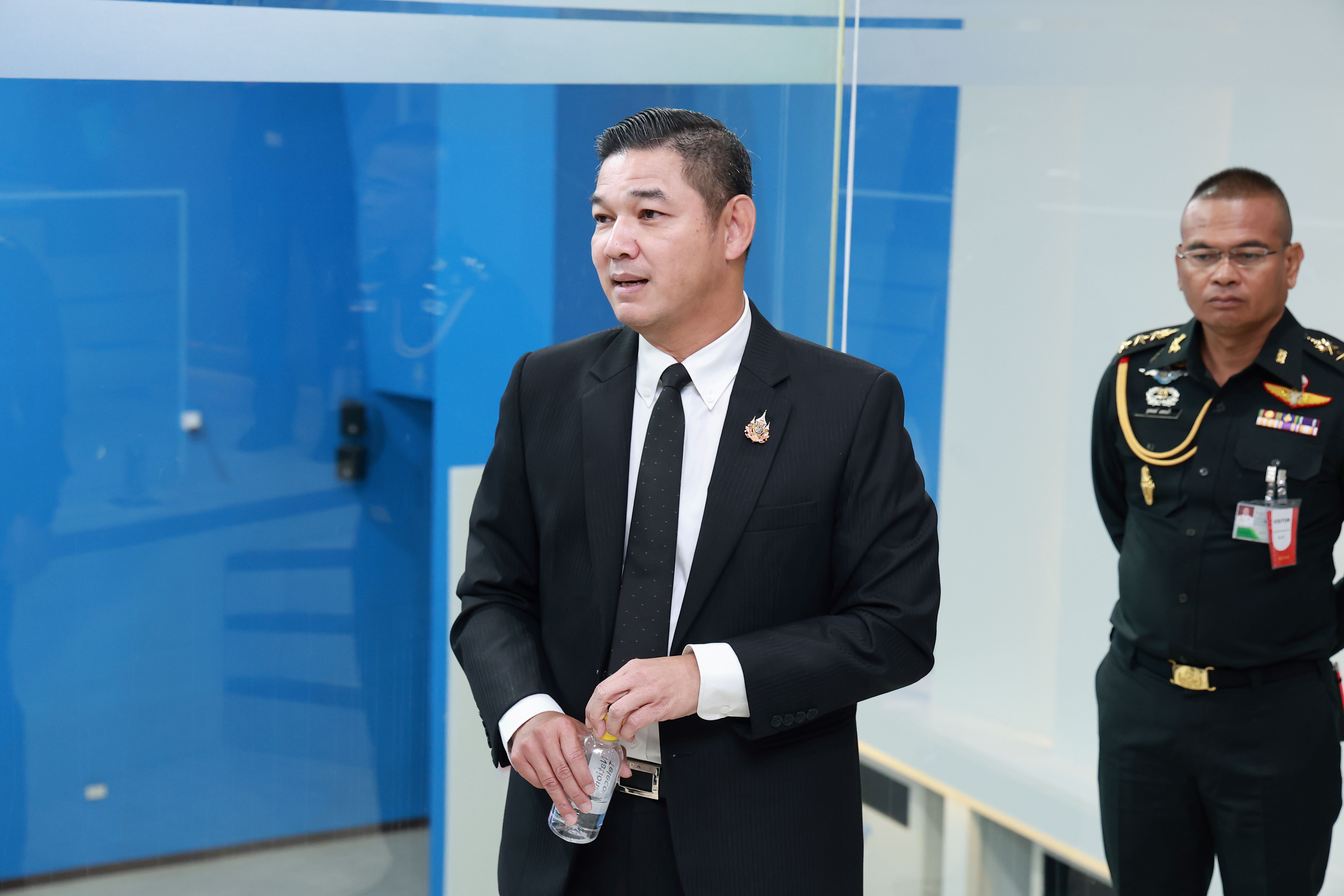 ข่าวสารกระทรวงฯ