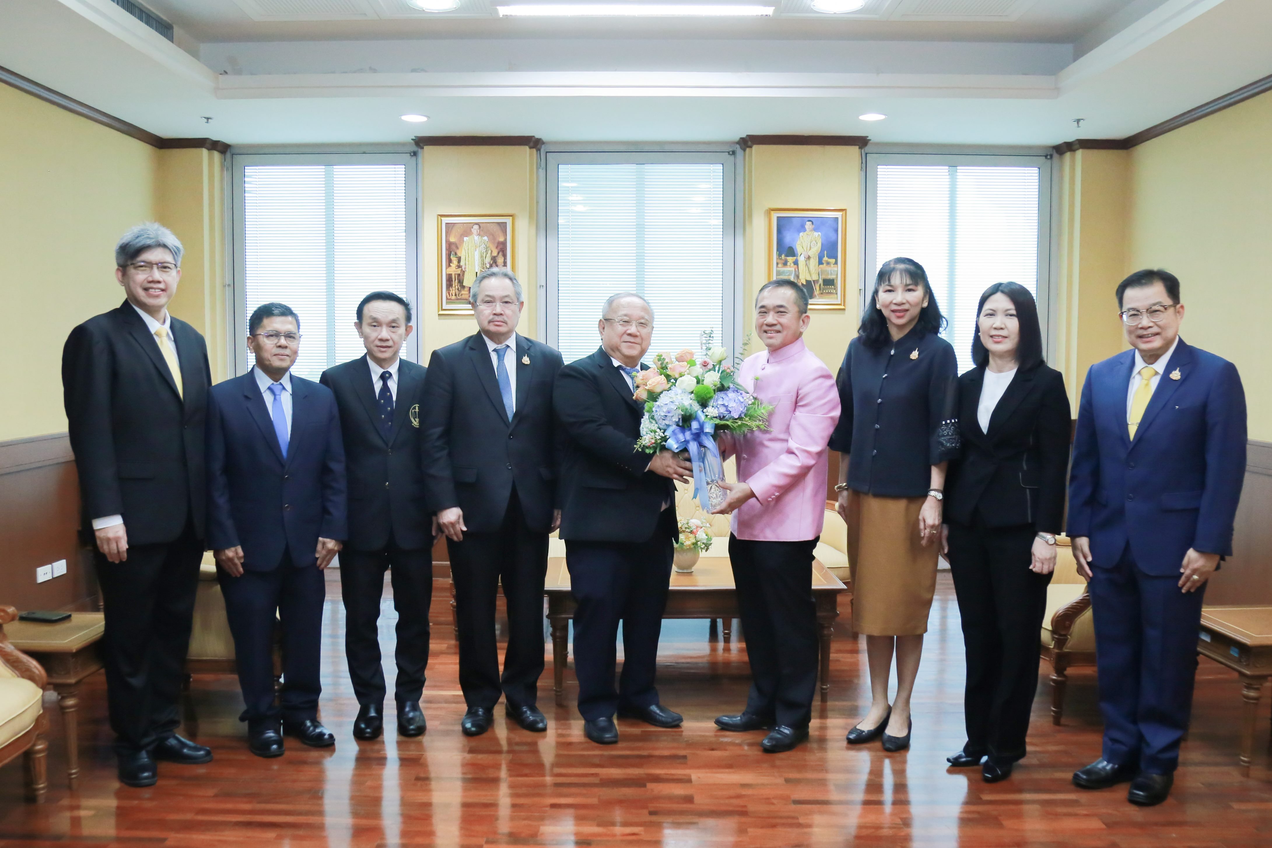 ข่าวสารกระทรวงฯ