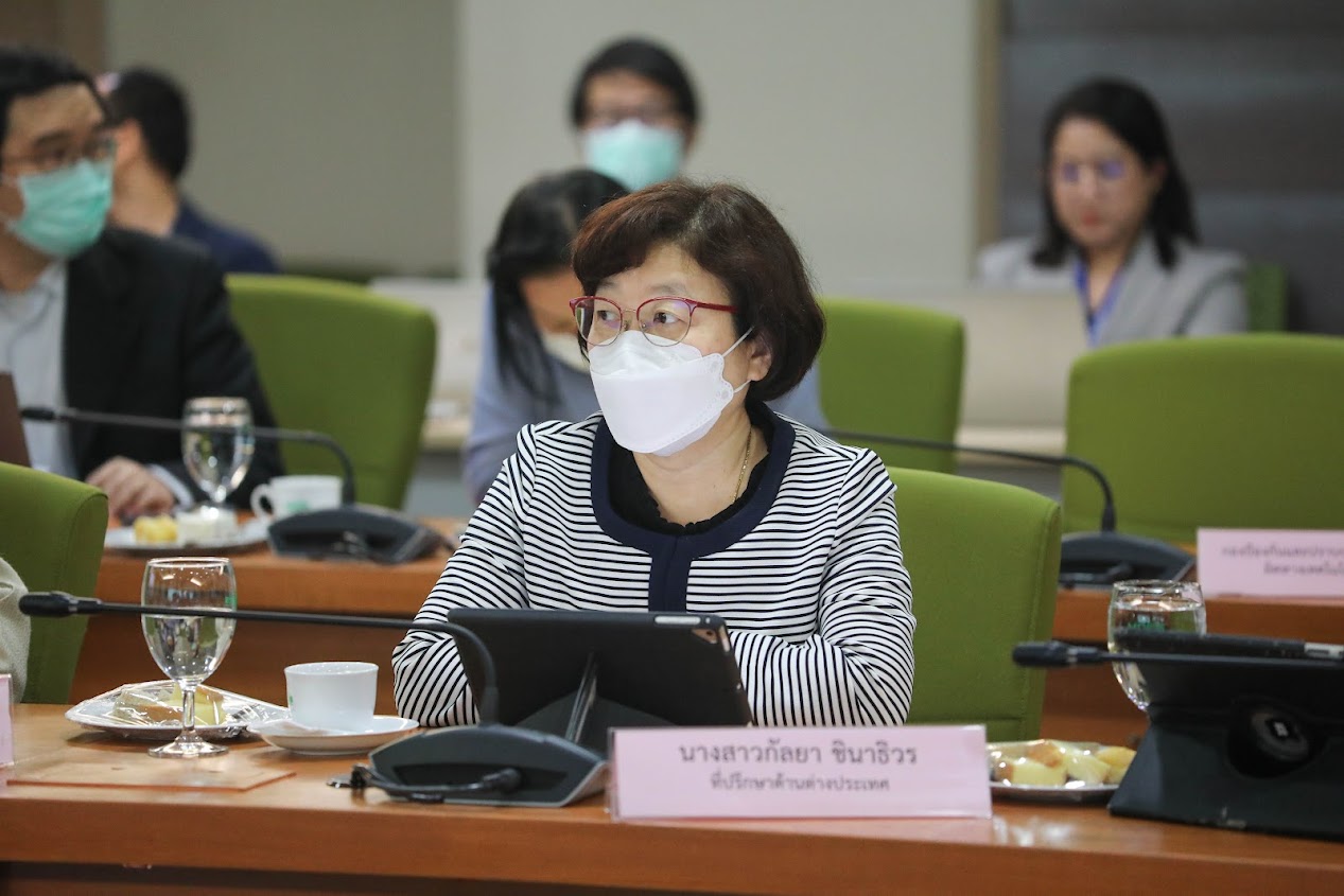 ข่าวรัฐมนตรี