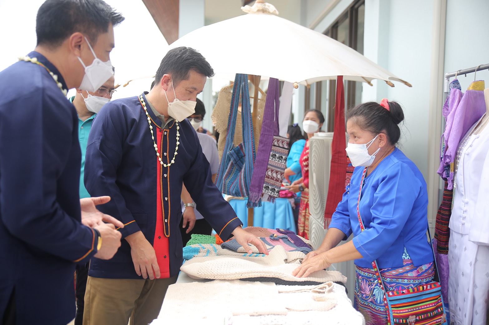 ข่าวรัฐมนตรี