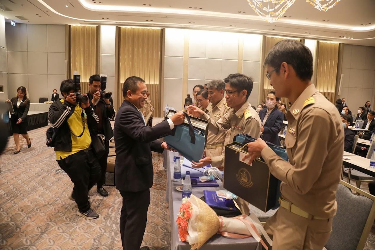 ข่าวรัฐมนตรี