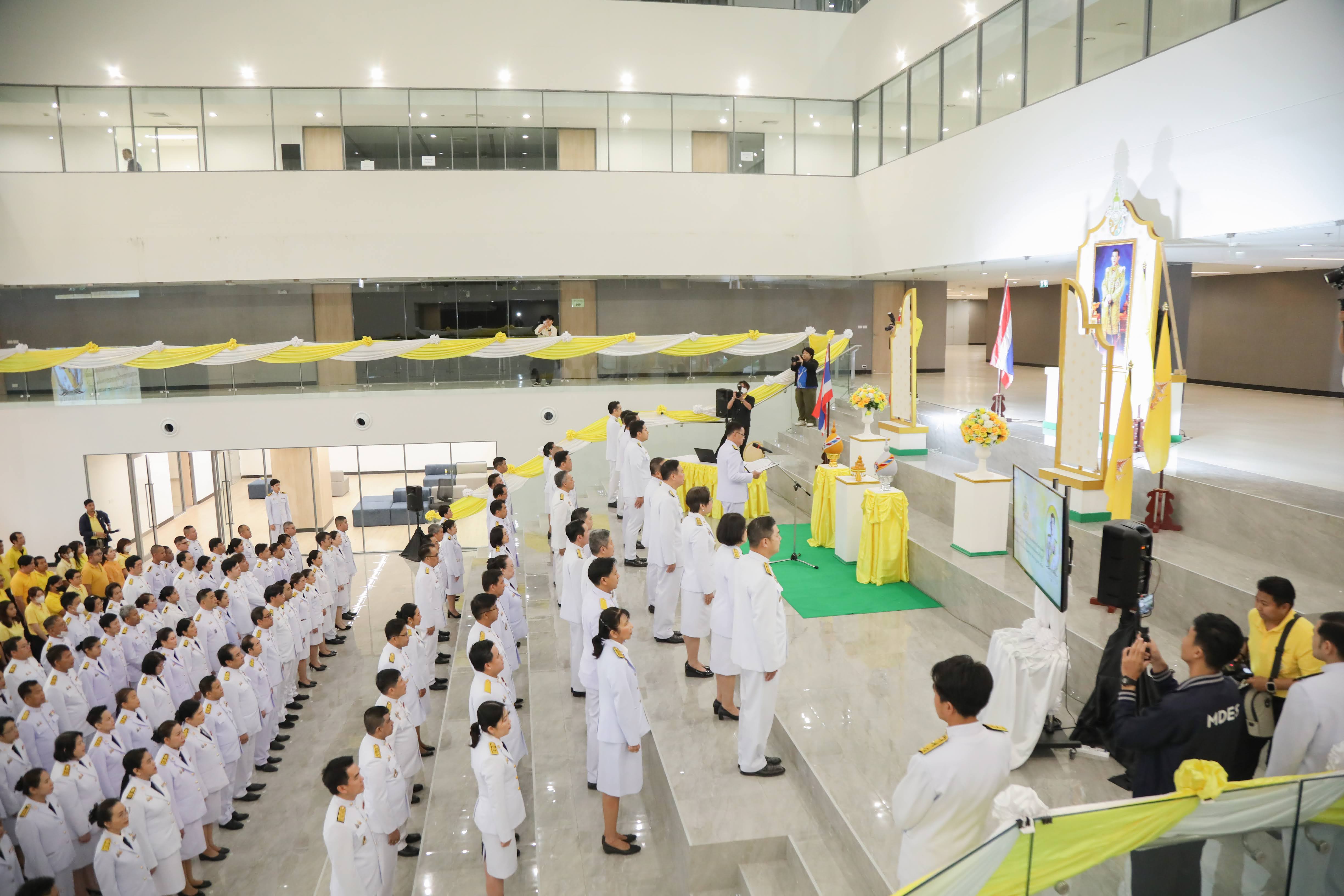 ข่าวรัฐมนตรี