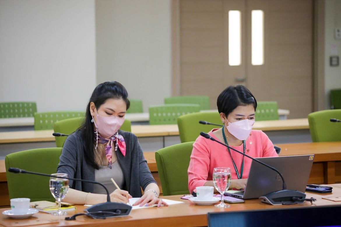 ข่าวรัฐมนตรี