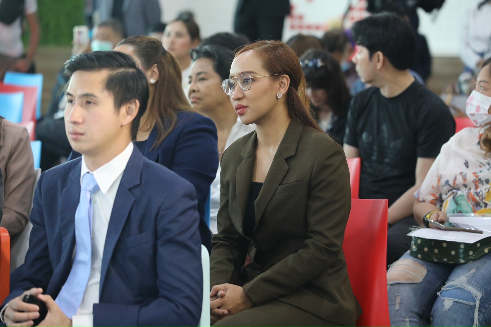 ข่าวรัฐมนตรี