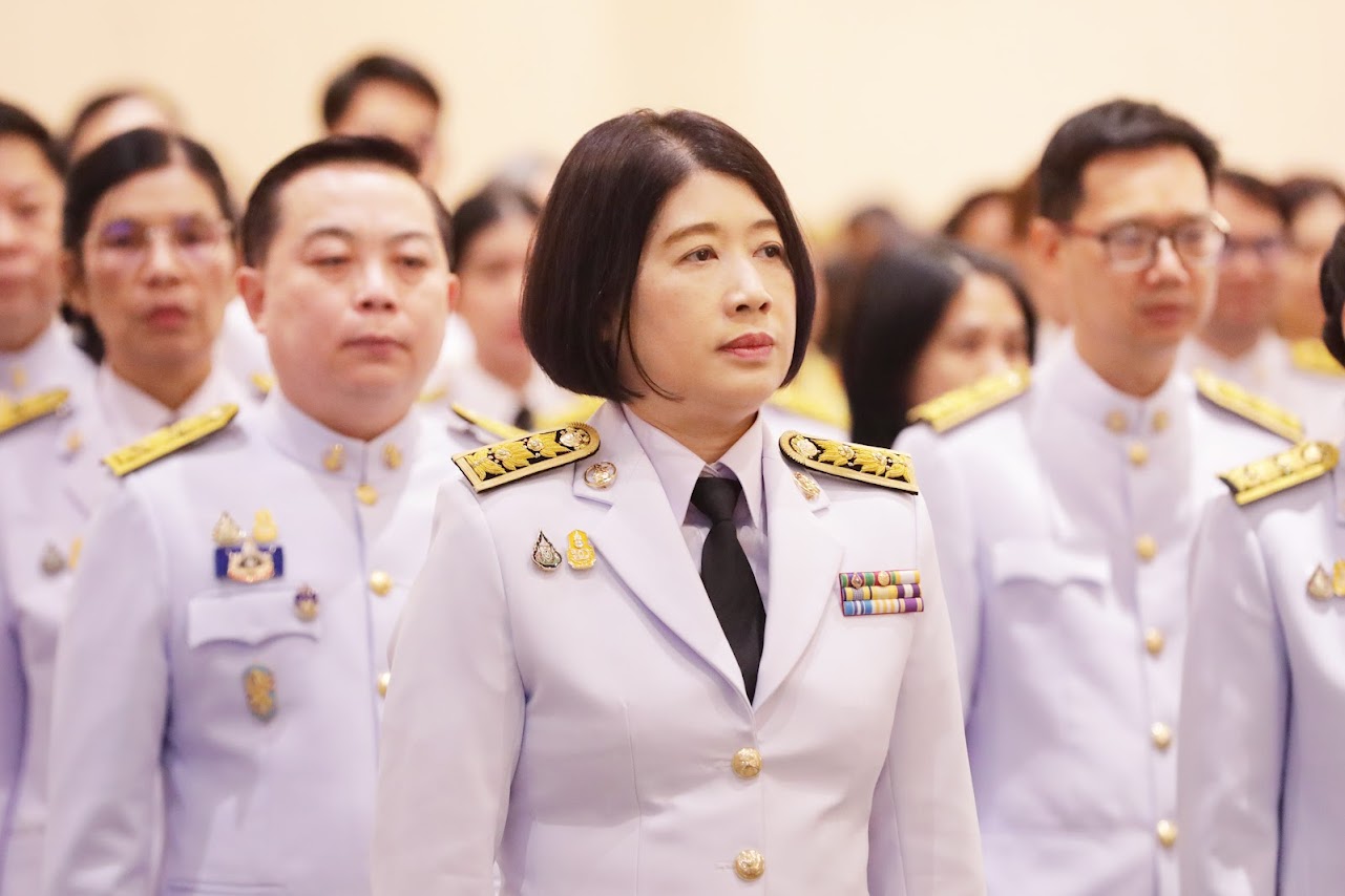 ข่าวรัฐมนตรี