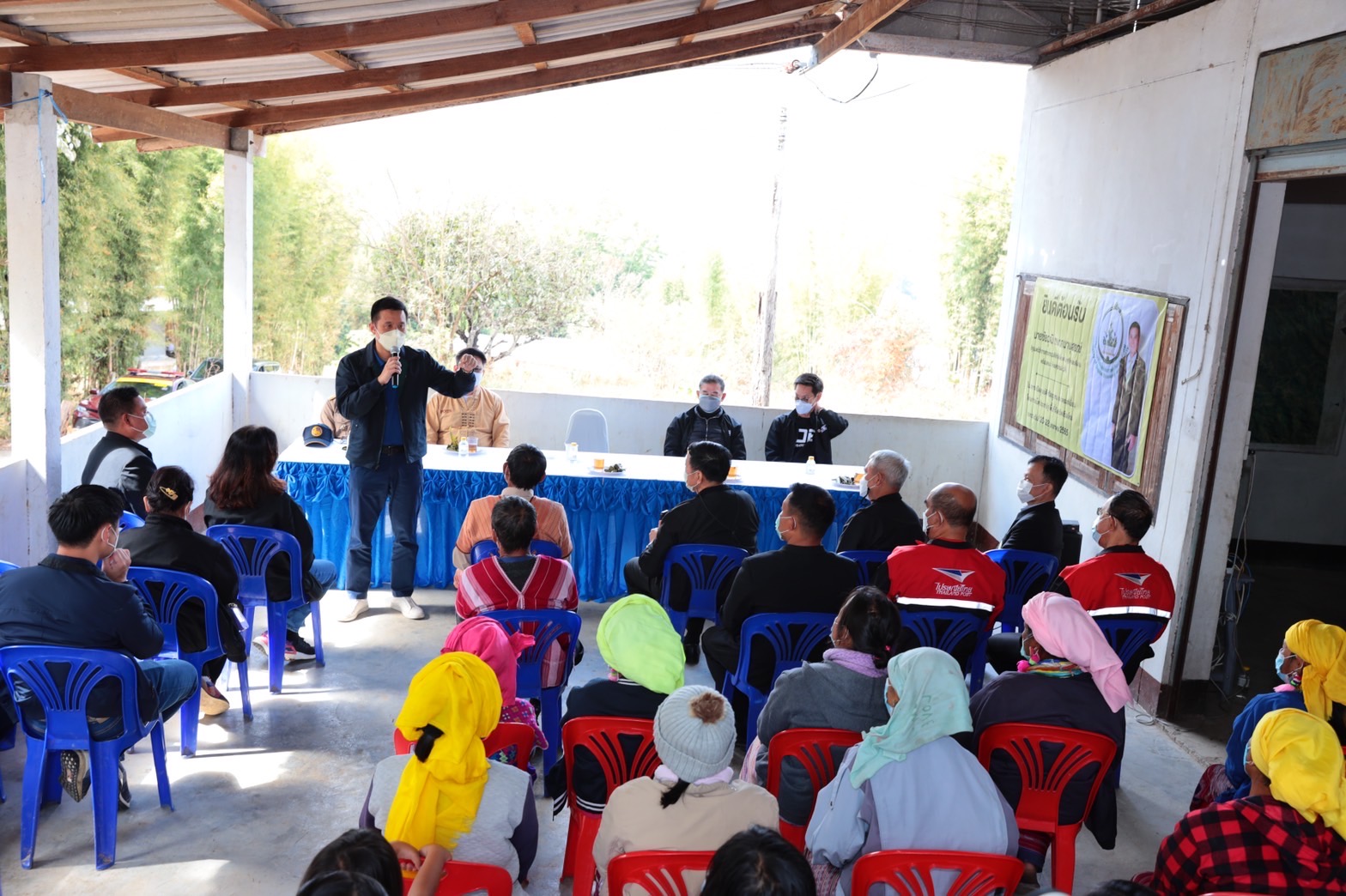 ข่าวรัฐมนตรี