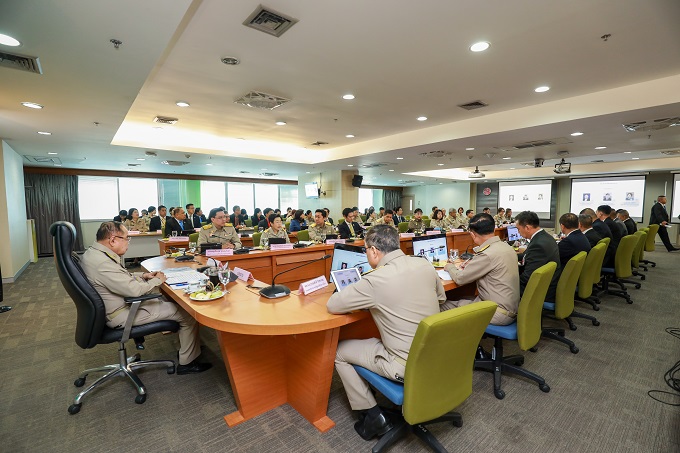 ข่าวสารกระทรวงฯ