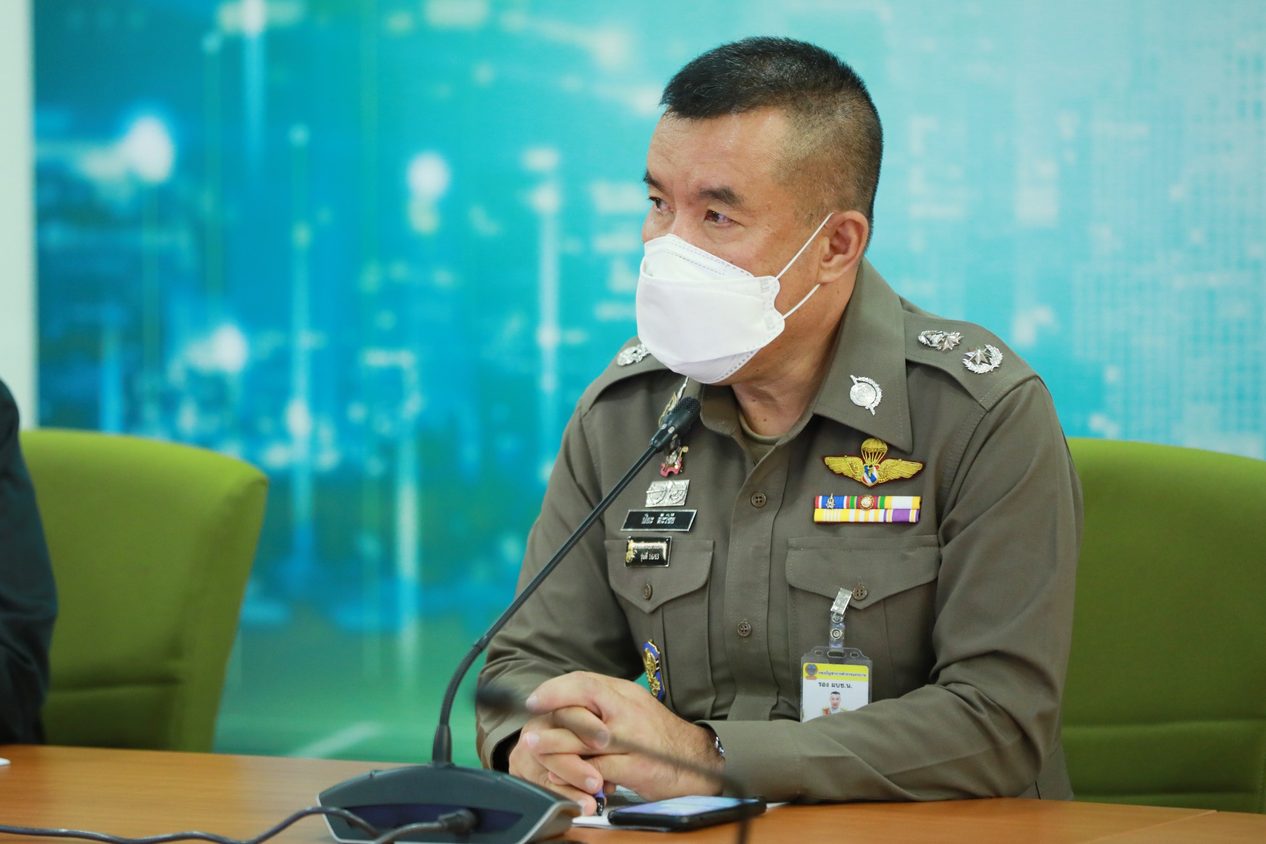 ข่าวรัฐมนตรี