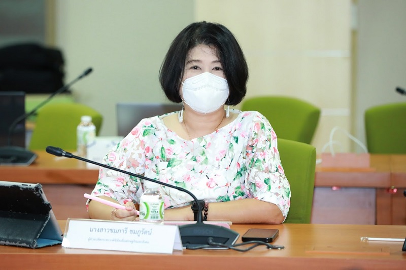 ข่าวรัฐมนตรี