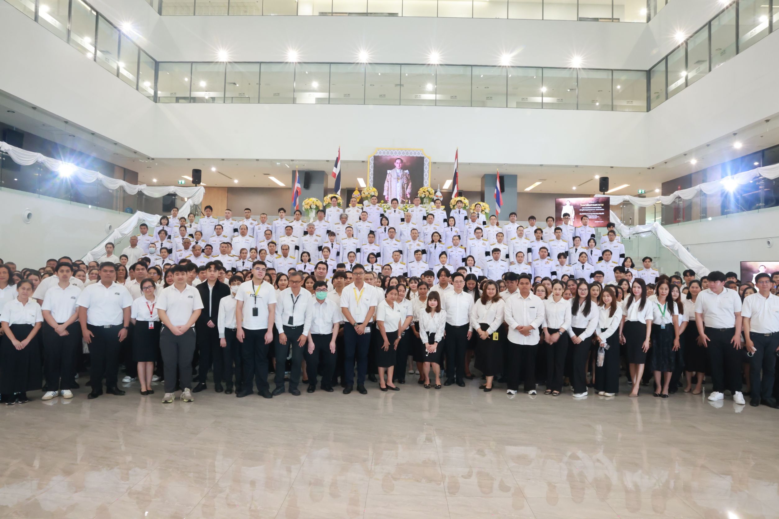 ข่าวรัฐมนตรี
