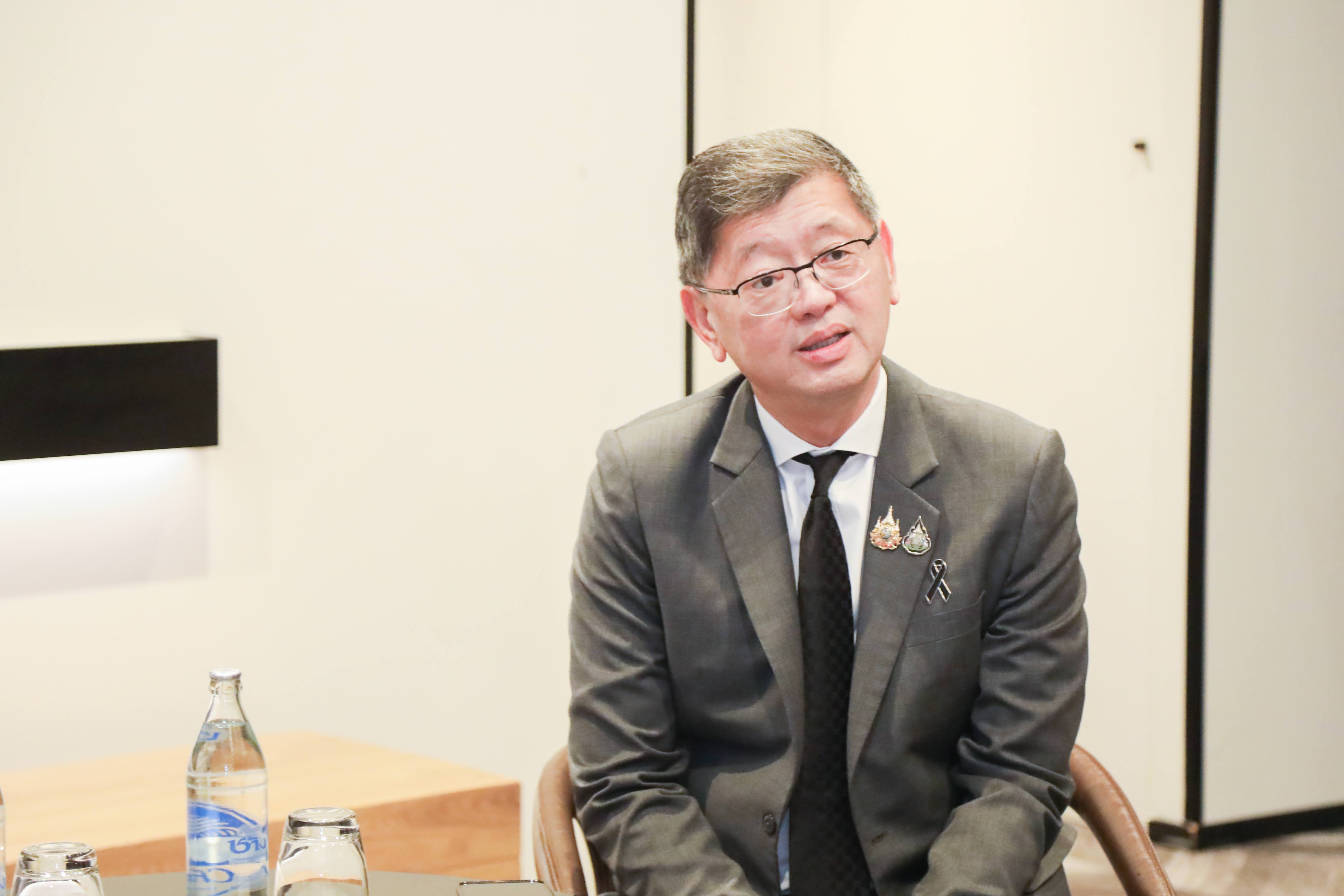 ข่าวสารกระทรวงฯ