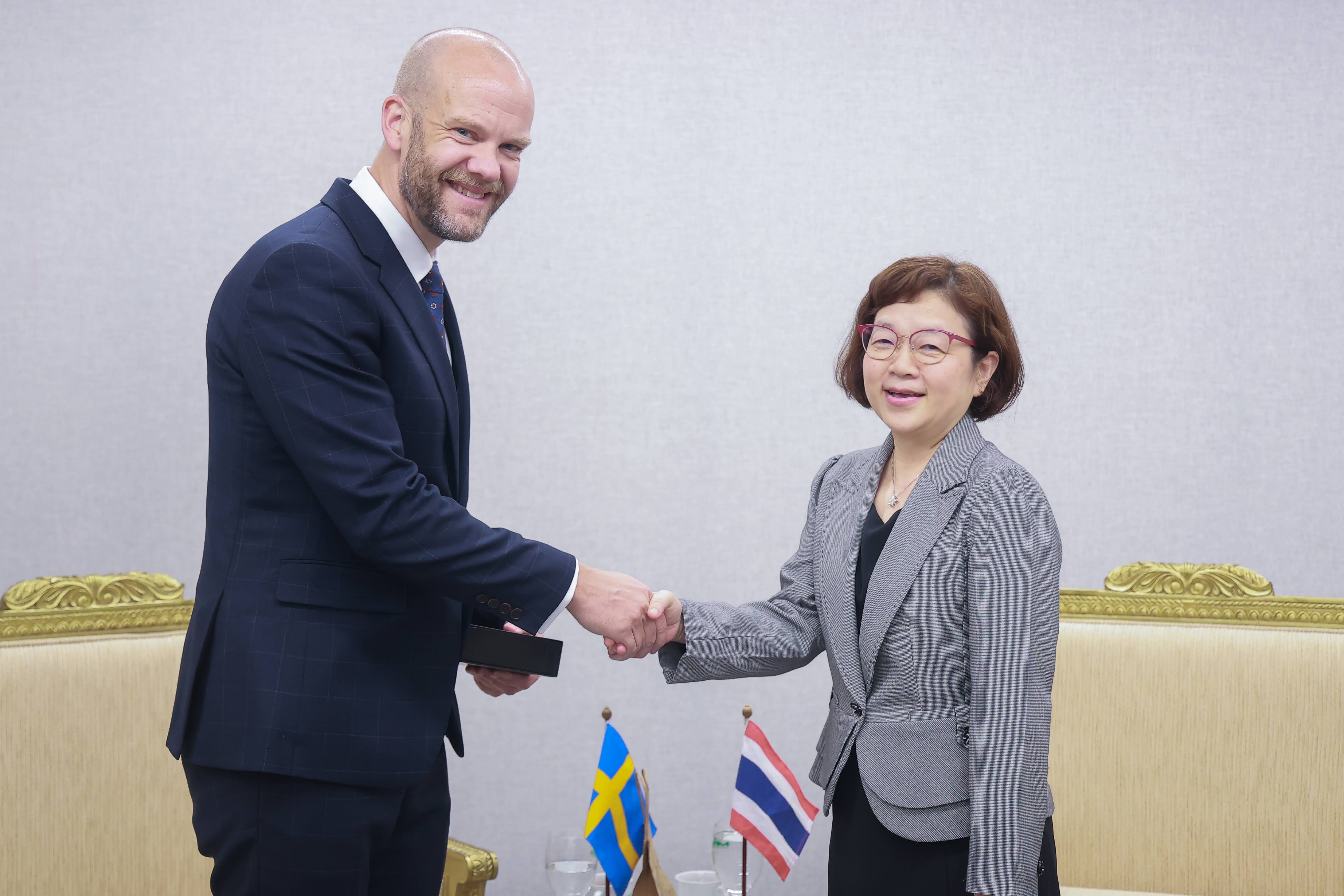 ข่าวสารกระทรวงฯ