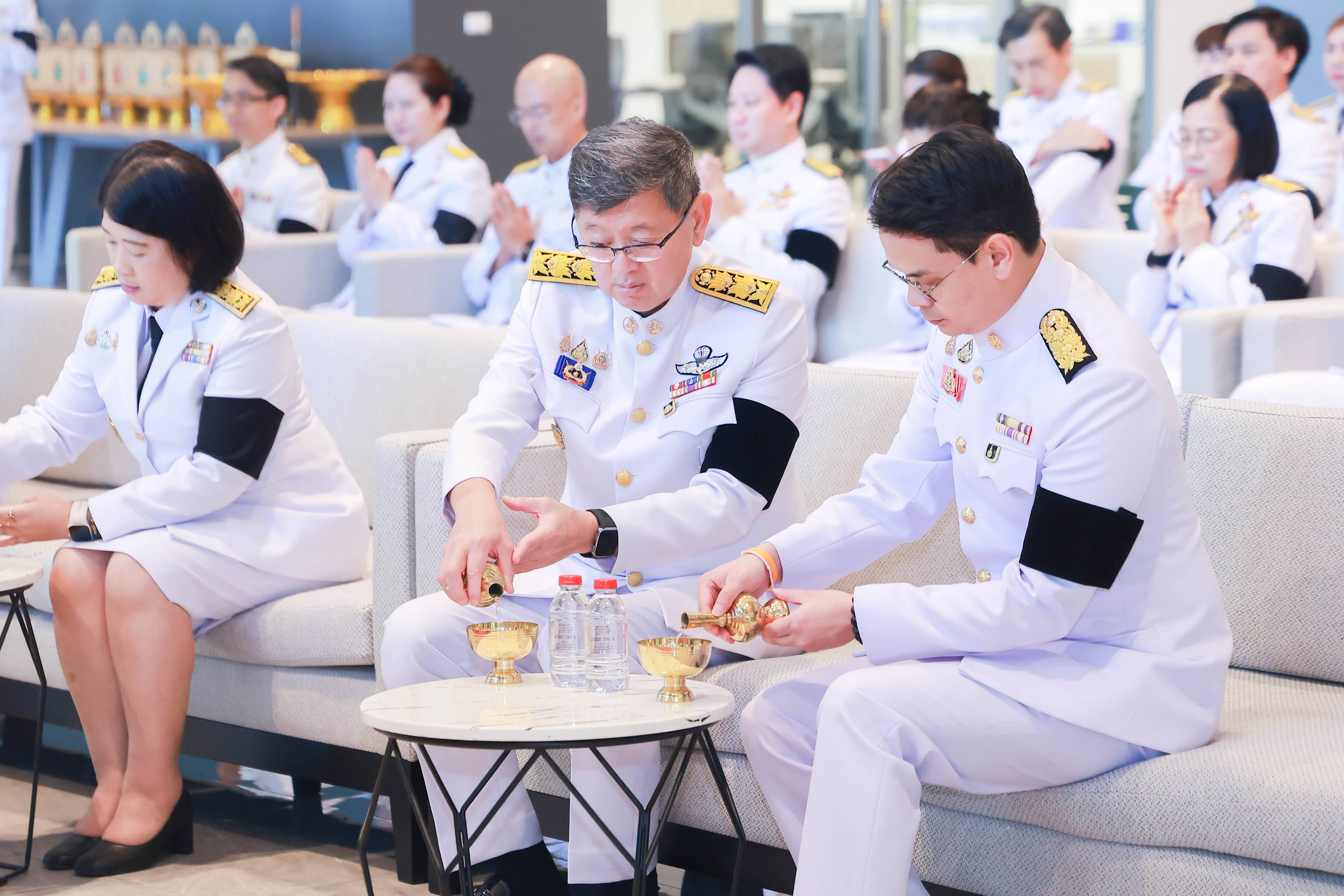 ข่าวรัฐมนตรี