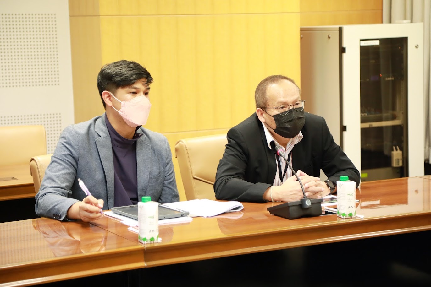 ข่าวสารกระทรวงฯ