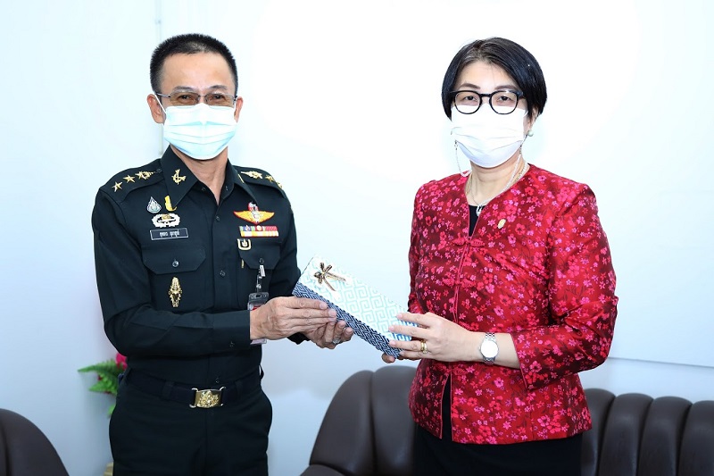 ข่าวสารกระทรวงฯ