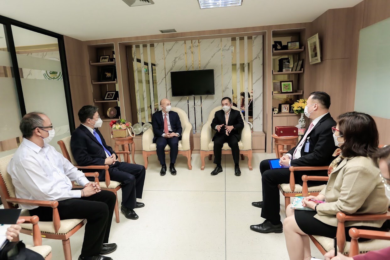 ข่าวสารกระทรวงฯ