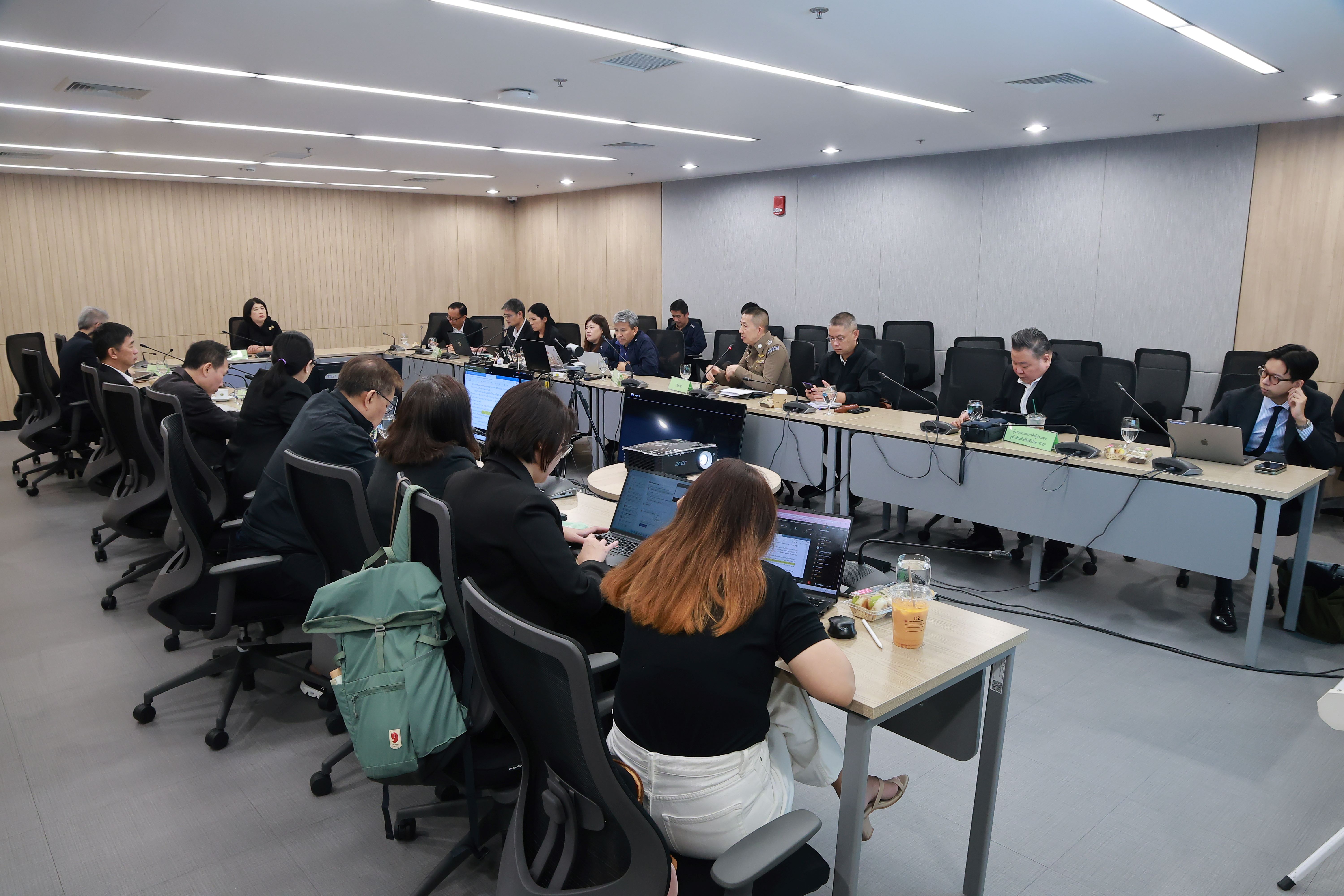 ข่าวสารกระทรวงฯ