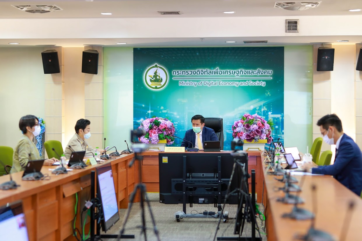 ข่าวรัฐมนตรี