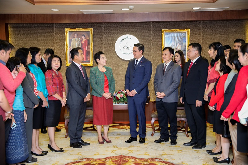 ข่าวสารกระทรวงฯ