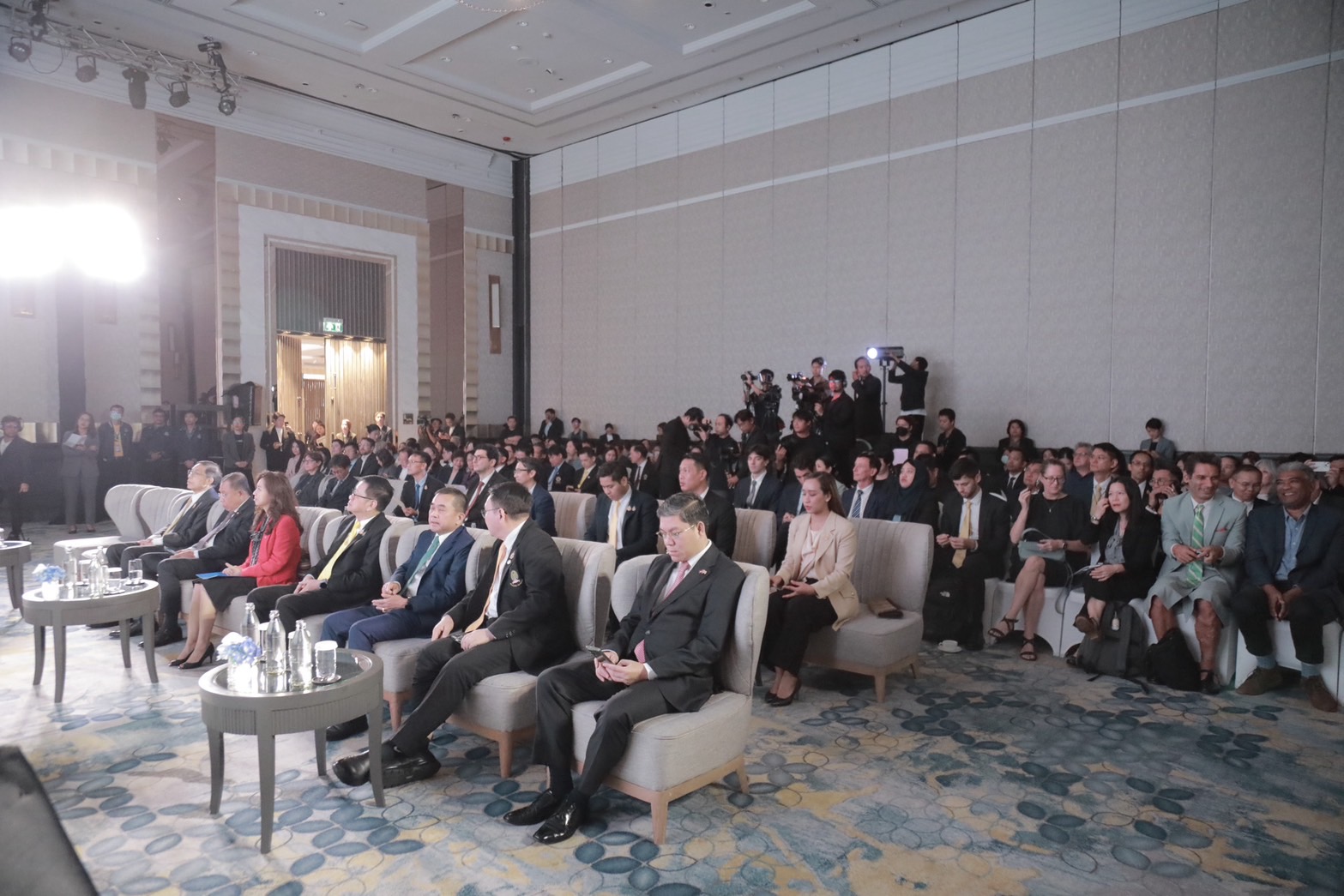 ข่าวสารกระทรวงฯ