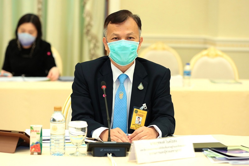 ข่าวรัฐมนตรี