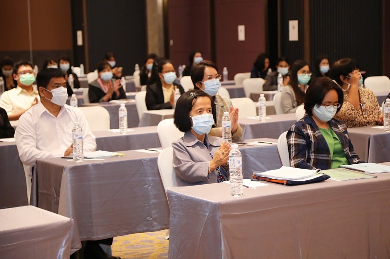 ข่าวสารกระทรวงฯ