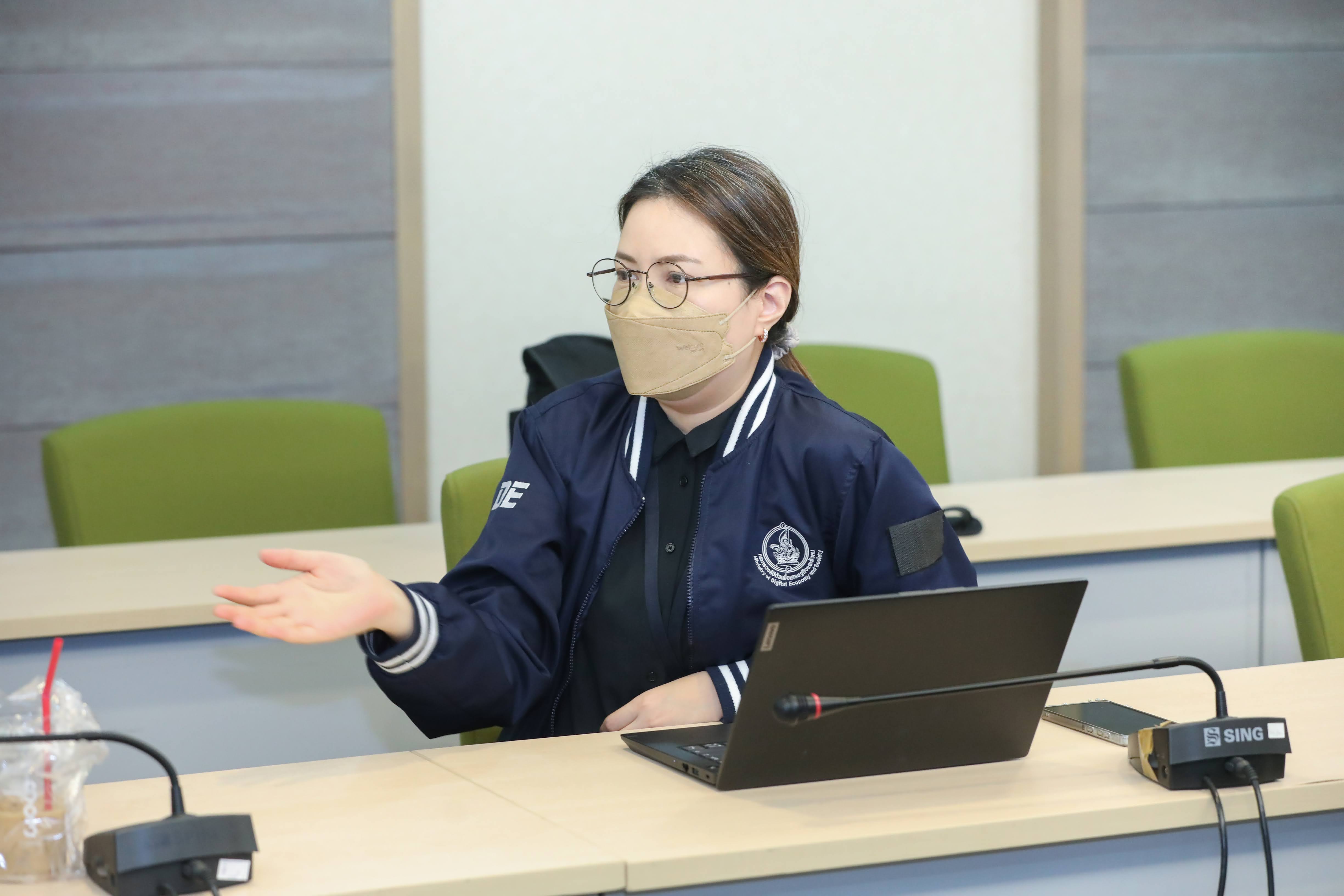 ข่าวสารกระทรวงฯ