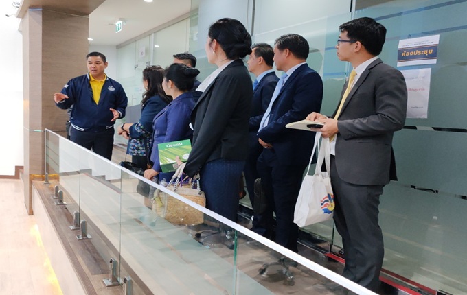 Communications and Public Relations