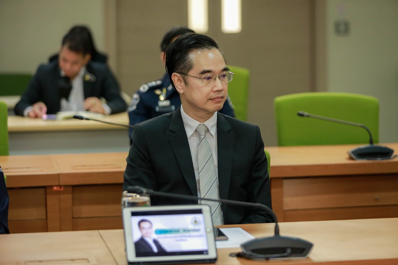 ข่าวสารกระทรวงฯ