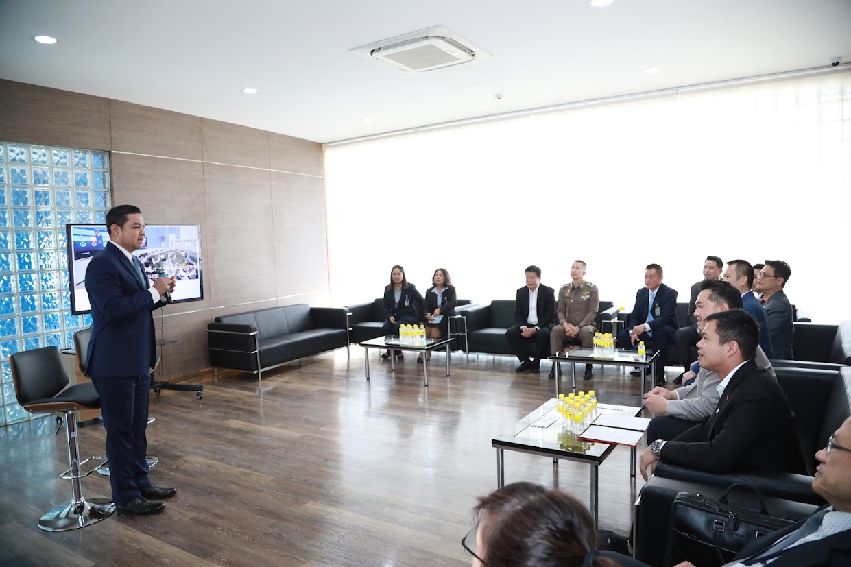 ข่าวสารกระทรวงฯ