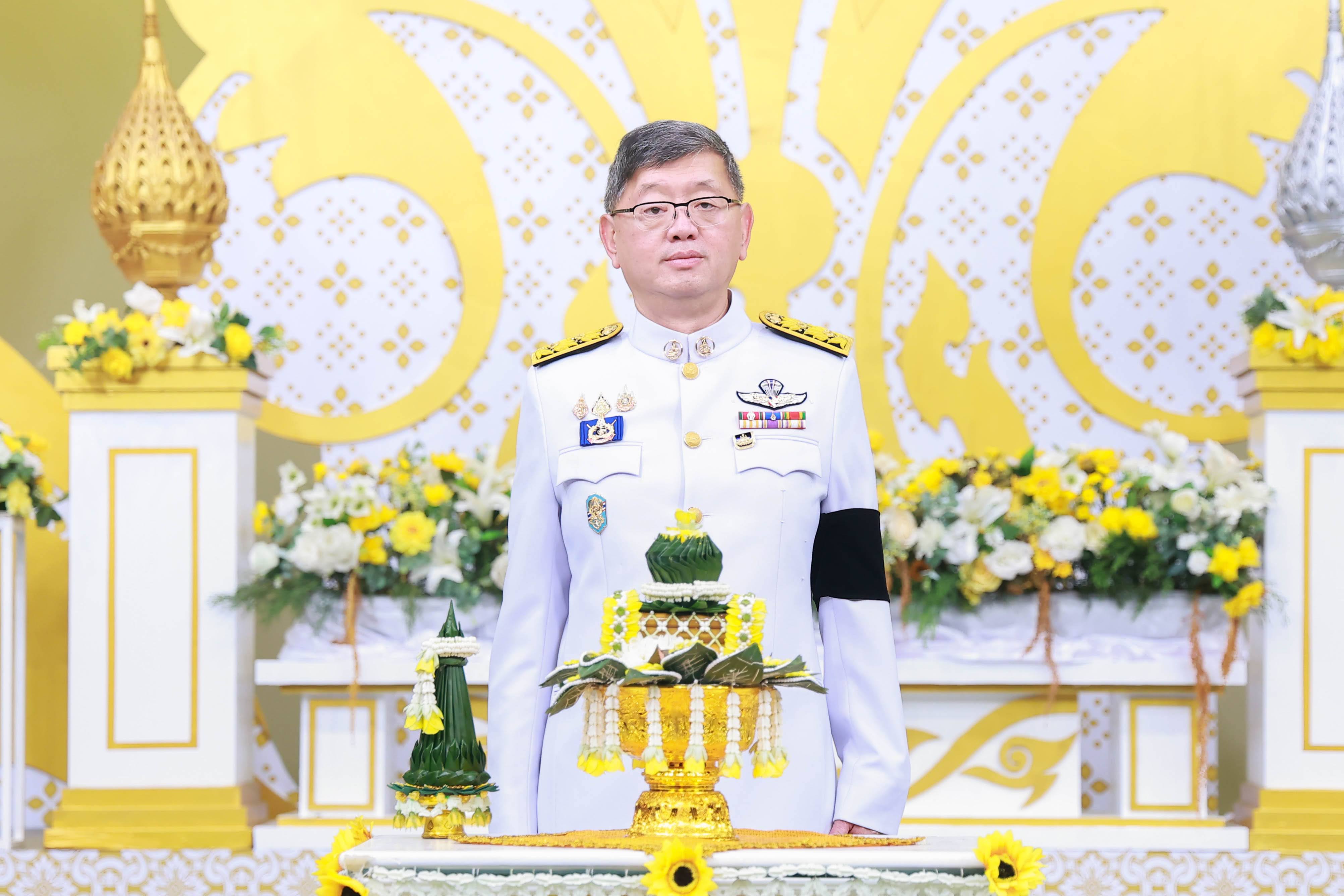 ข่าวรัฐมนตรี