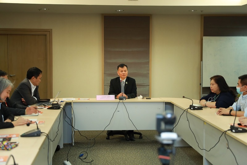 ข่าวสารกระทรวงฯ