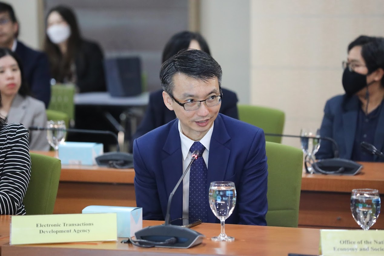 ข่าวรัฐมนตรี