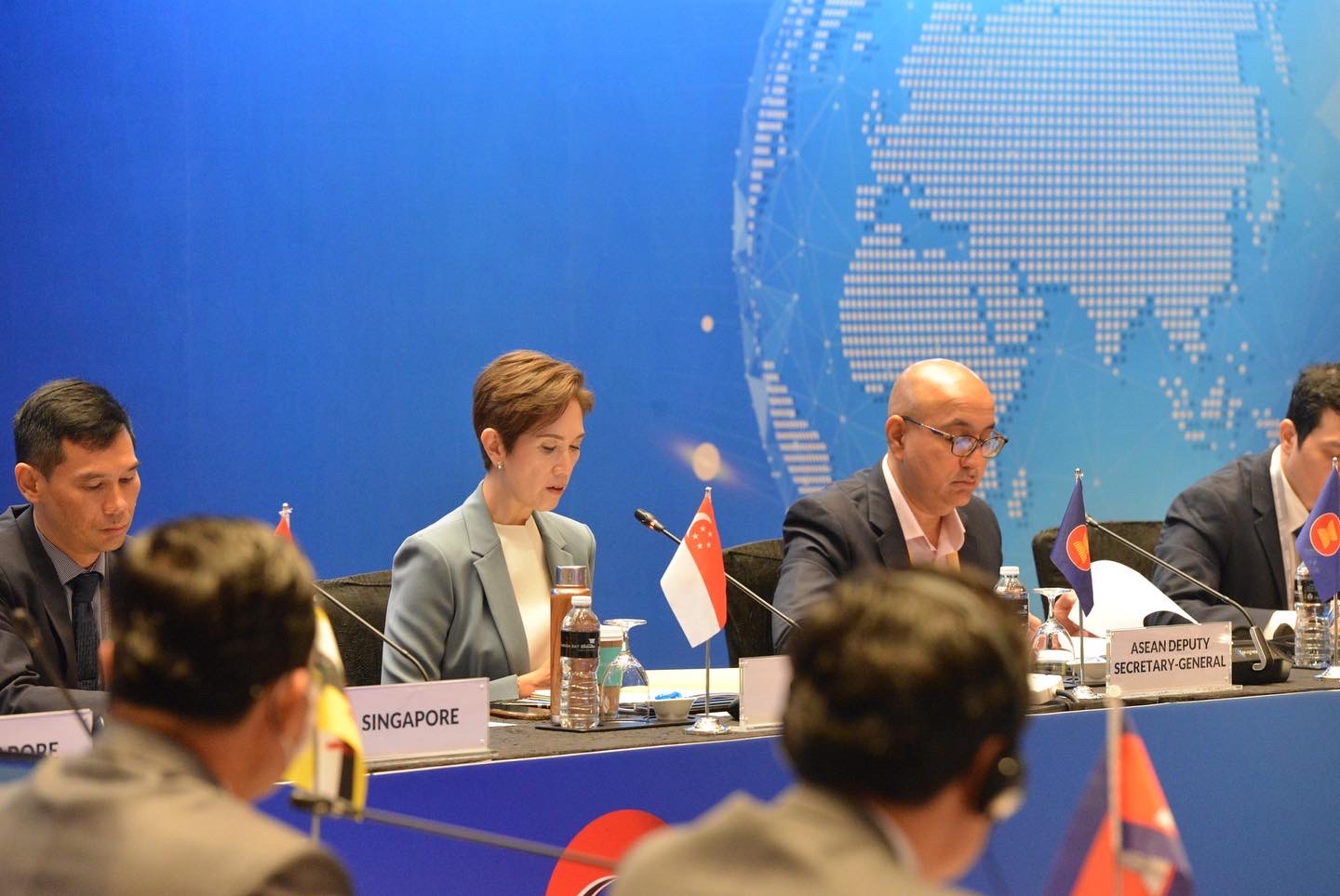 ข่าวรัฐมนตรี