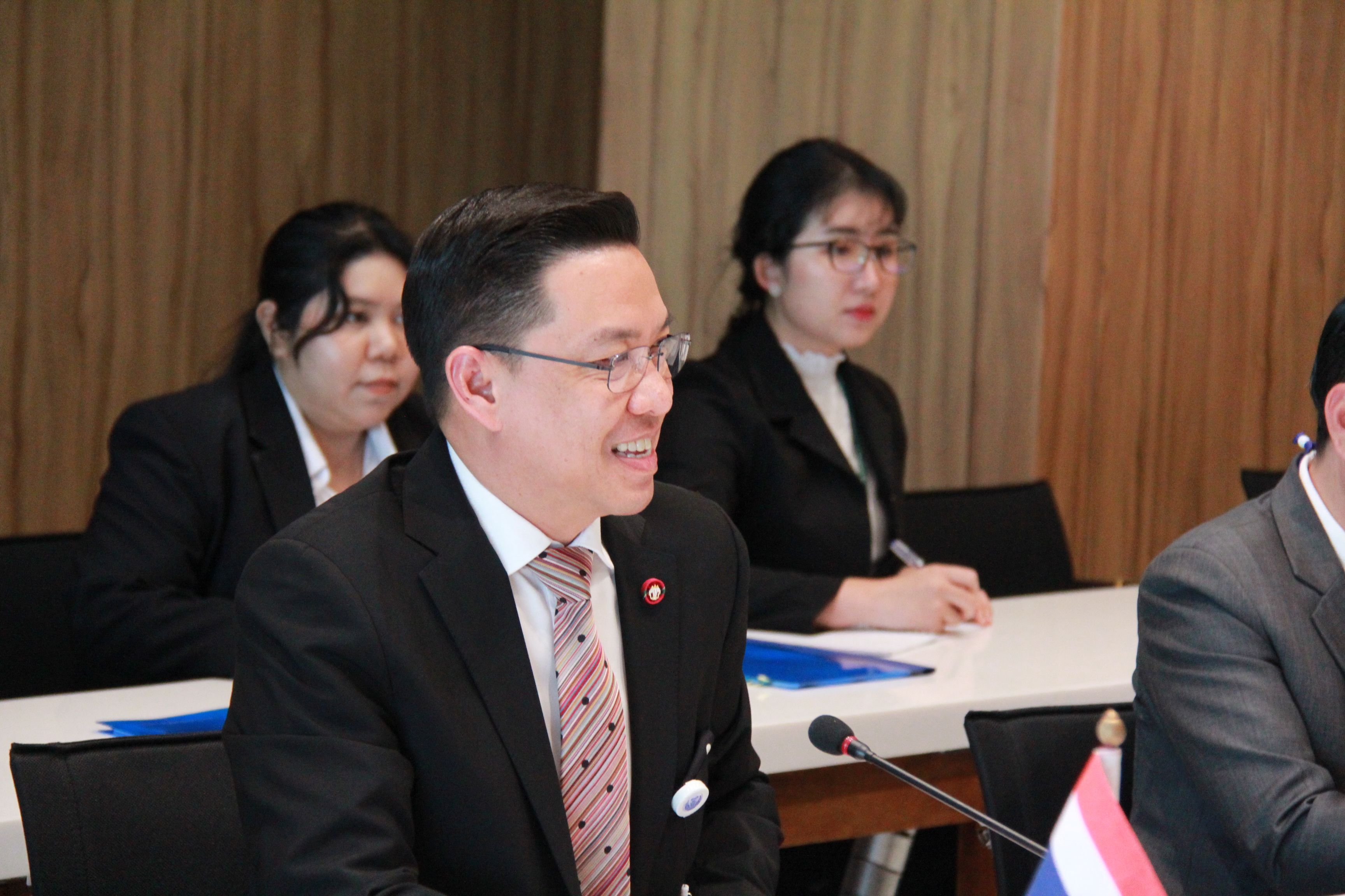 ข่าวสารกระทรวงฯ