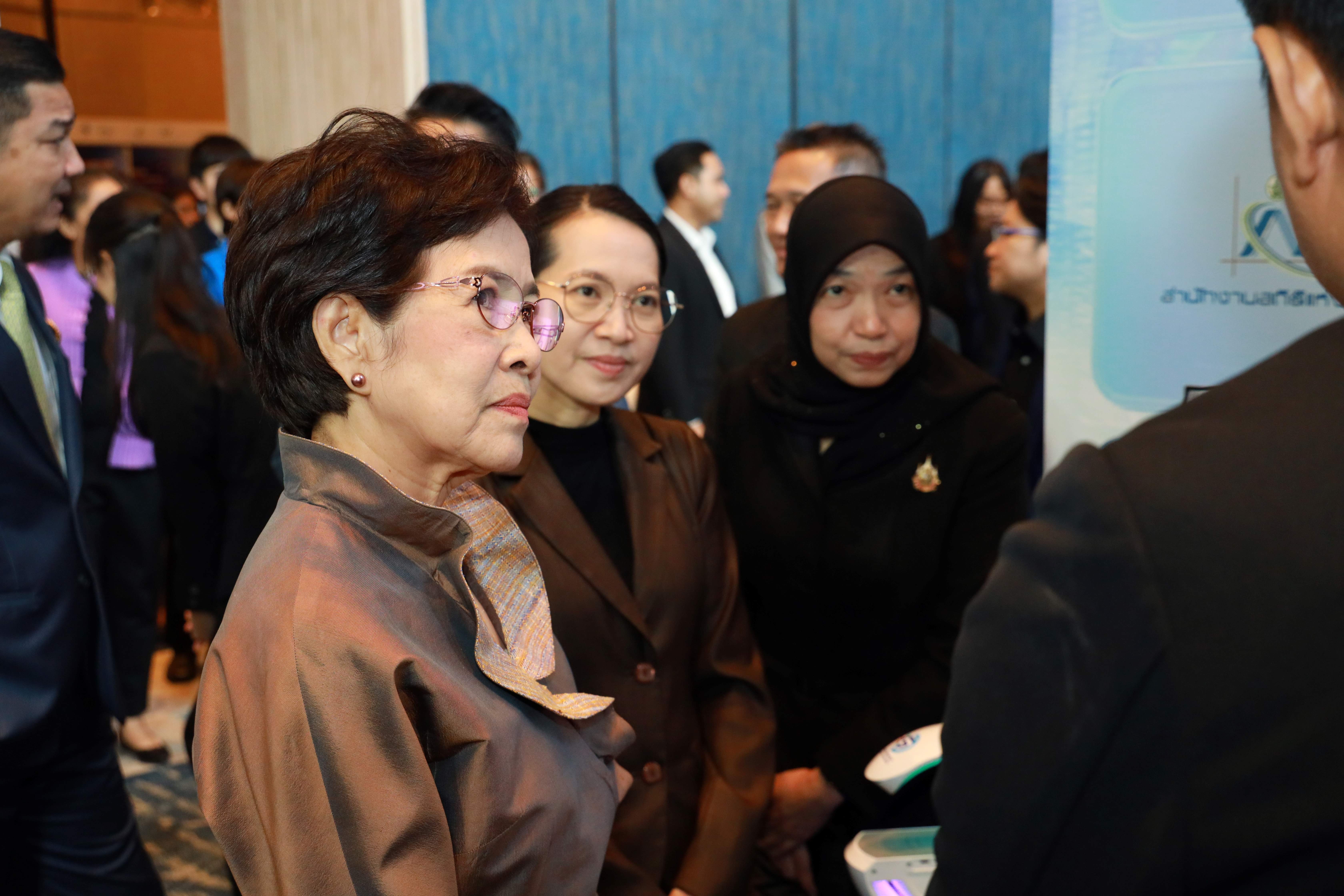 ข่าวรัฐมนตรี