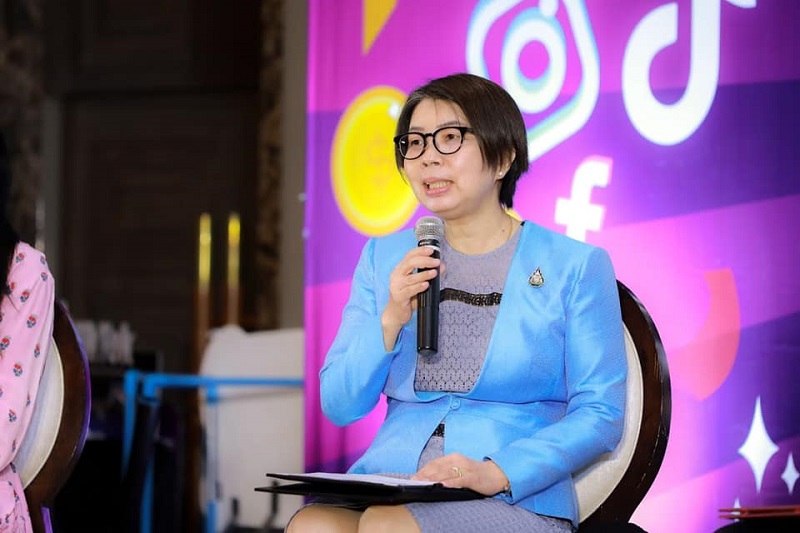 ข่าวสารกระทรวงฯ