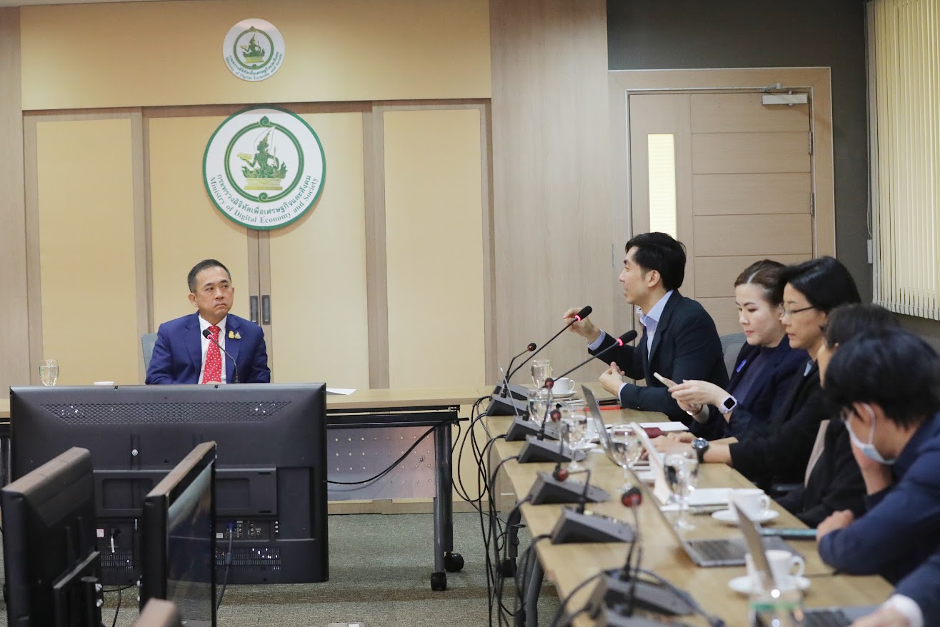 ข่าวรัฐมนตรี