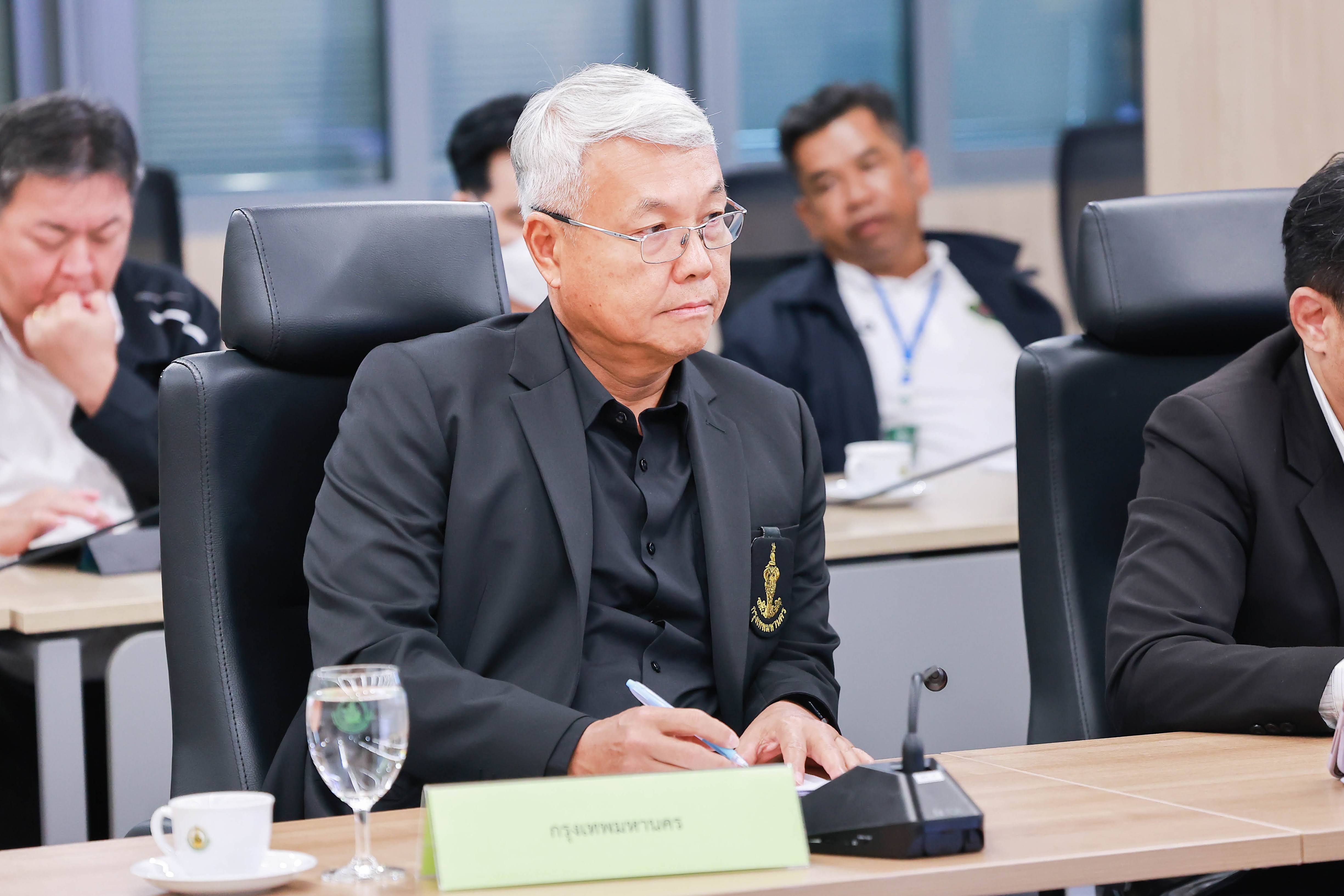 ข่าวสารกระทรวงฯ