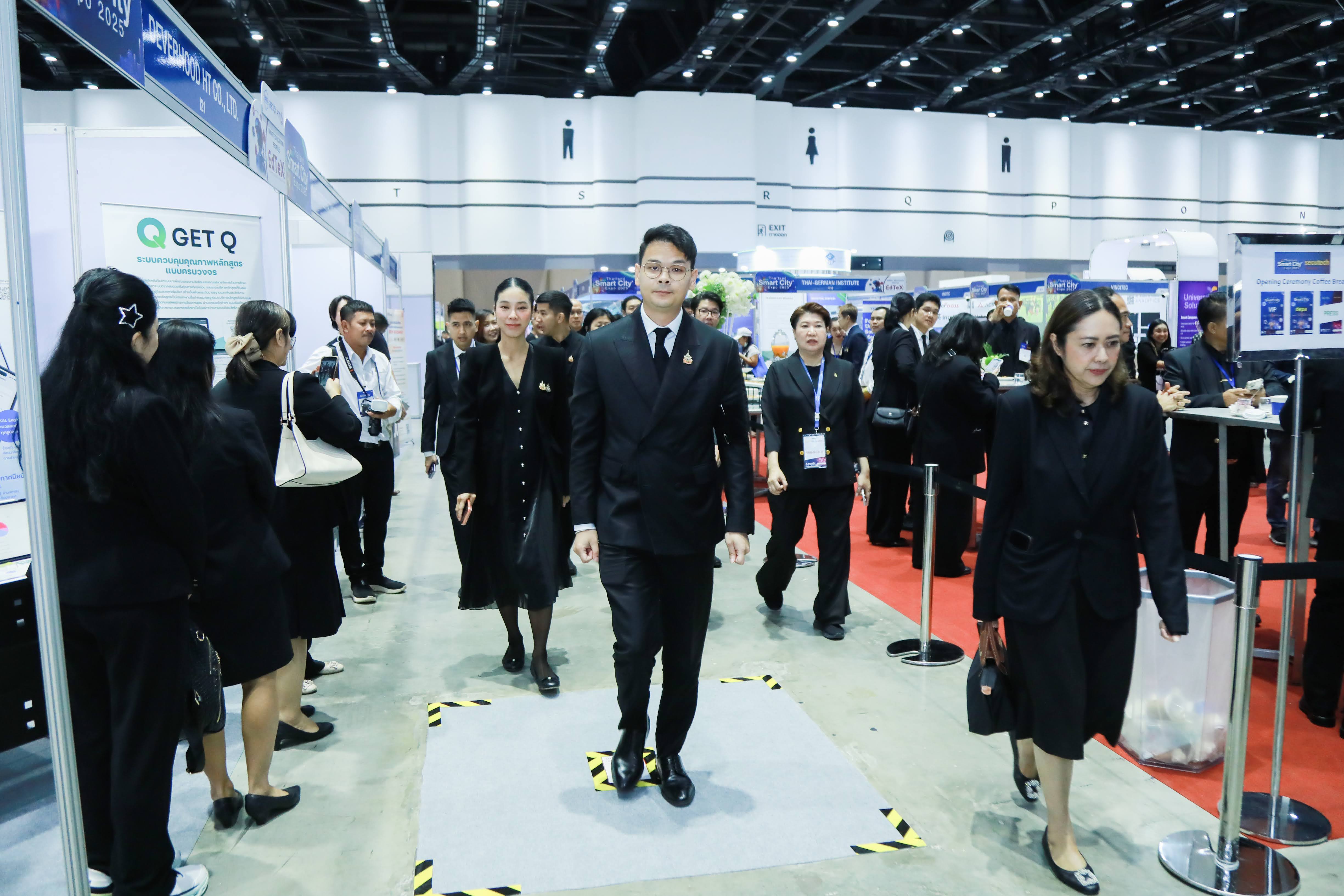 ข่าวรัฐมนตรี