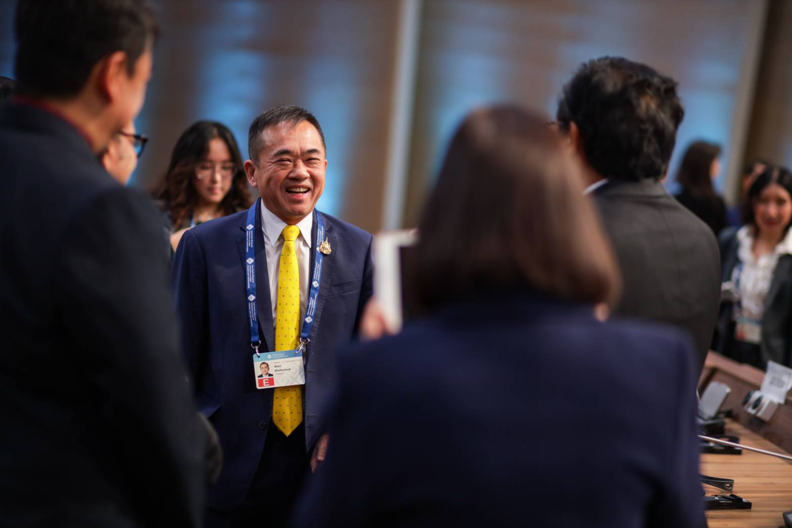 ข่าวสารกระทรวงฯ