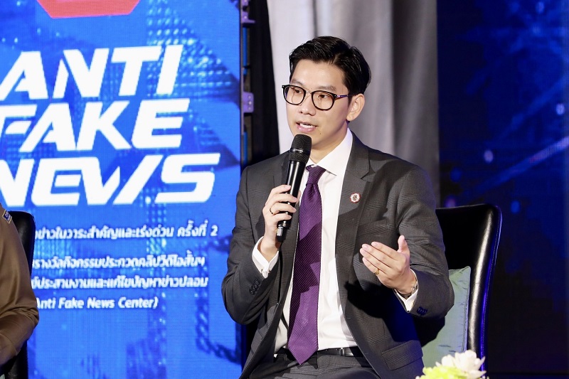 ข่าวรัฐมนตรี