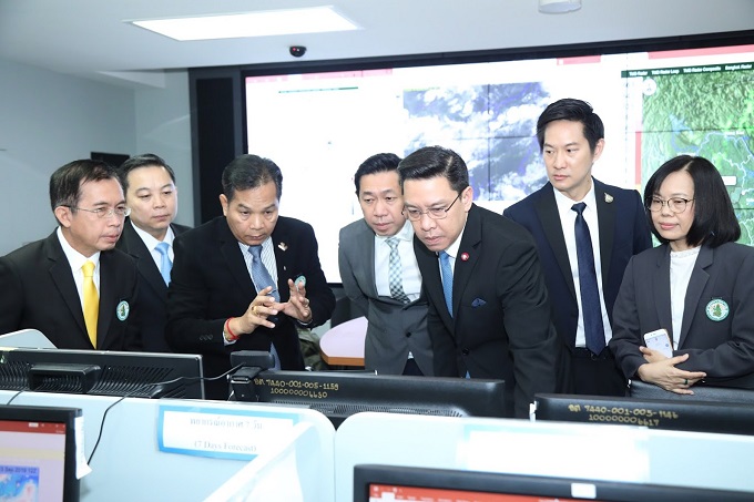 ข่าวสารกระทรวงฯ