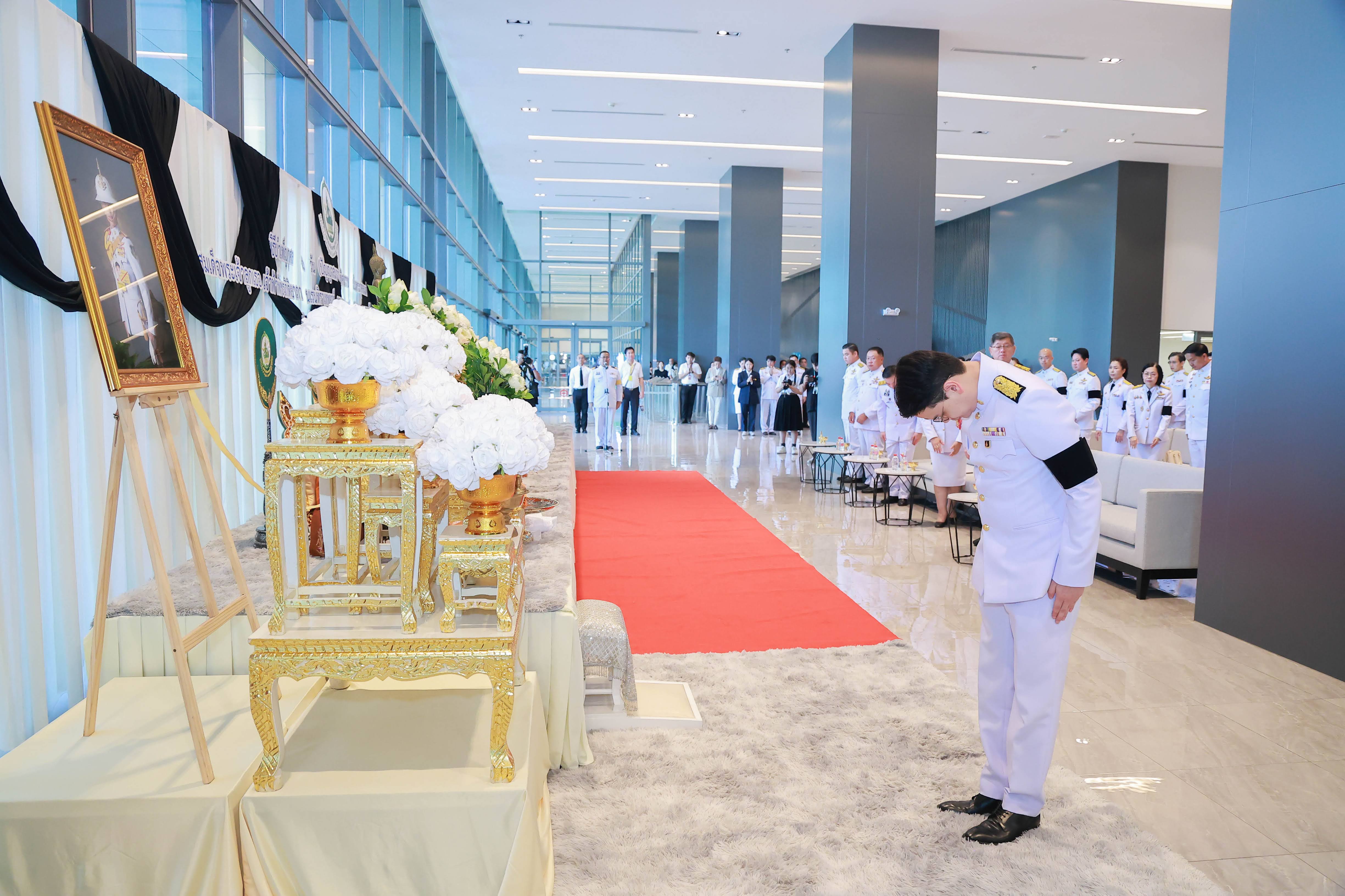 ข่าวรัฐมนตรี