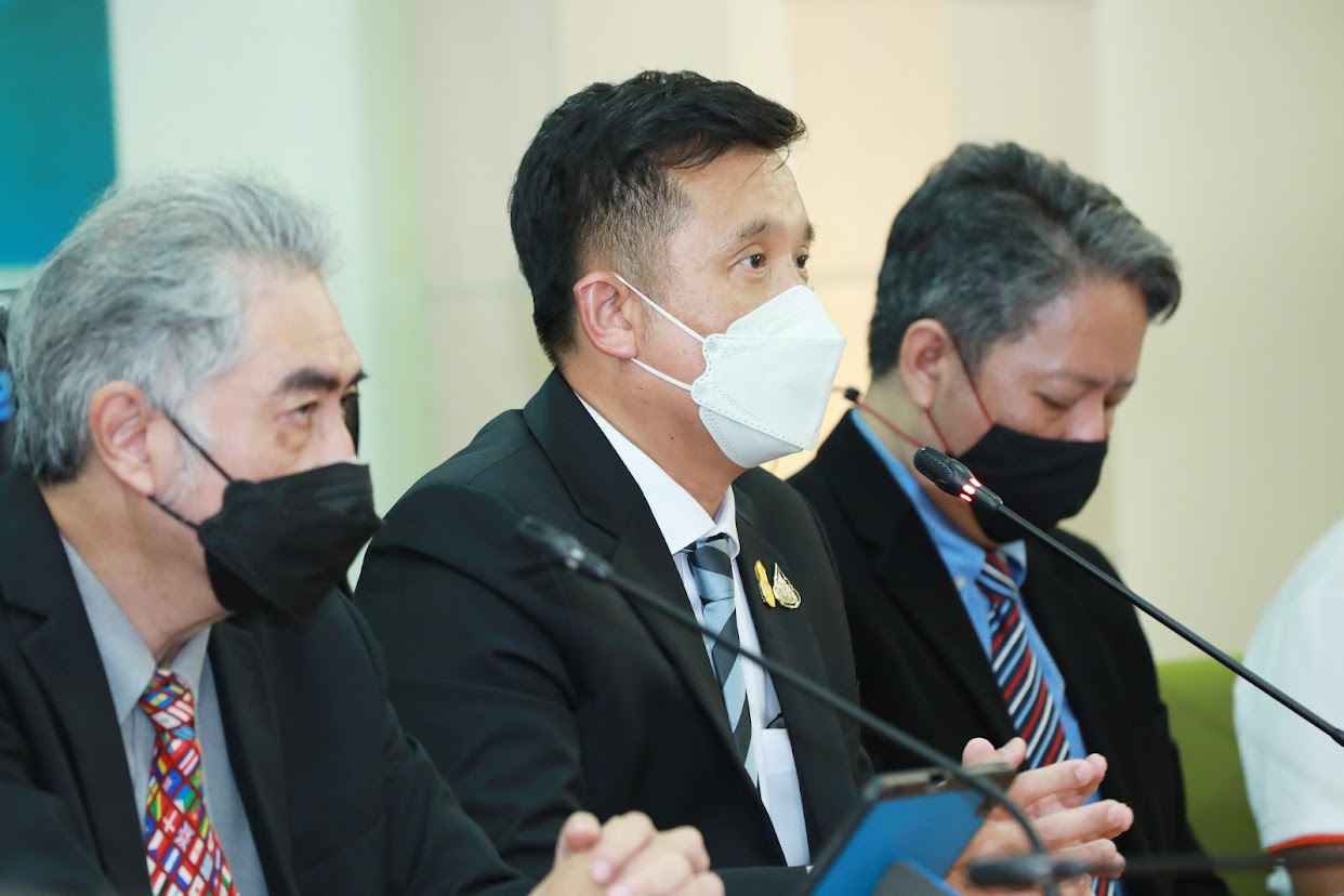 ข่าวรัฐมนตรี