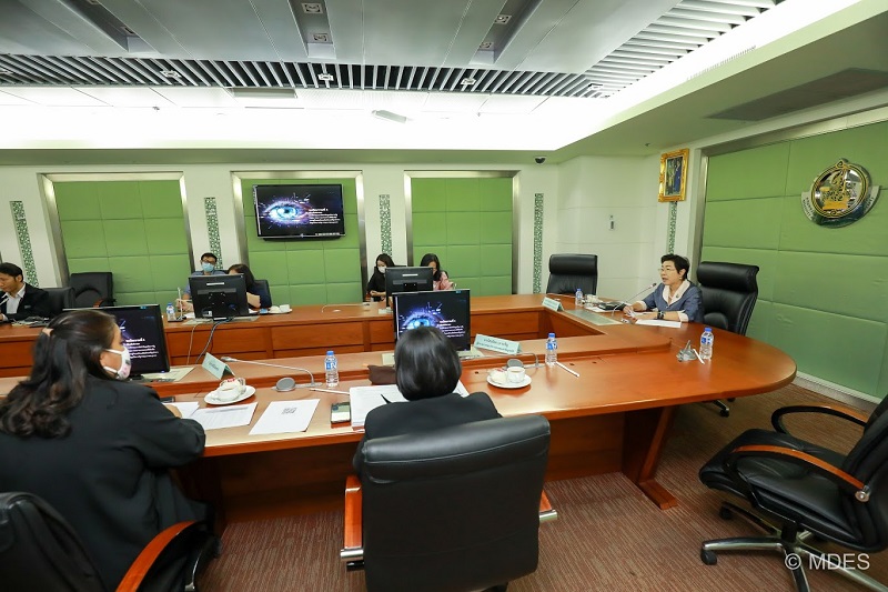 ข่าวสารกระทรวงฯ